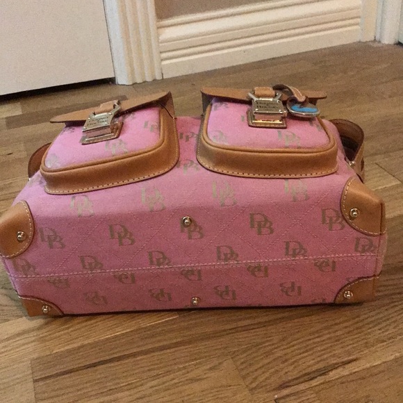 Beautiful handbag excellent shape hardly ever cared - Picture 5 of 8